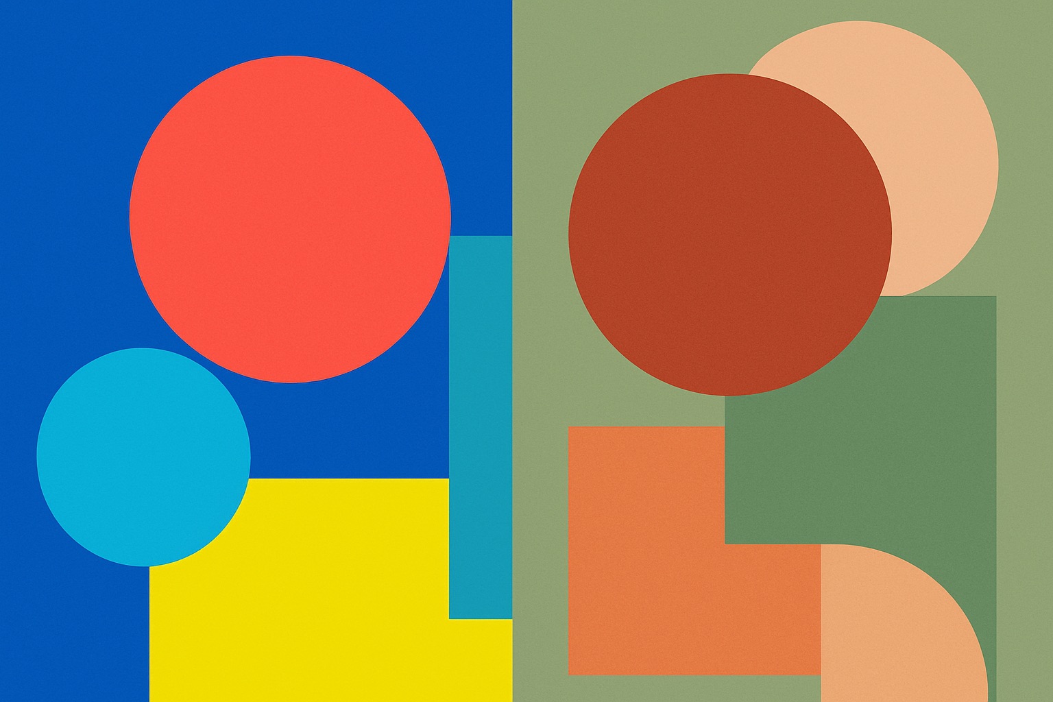 20 Stunning Color Palettes for 2026